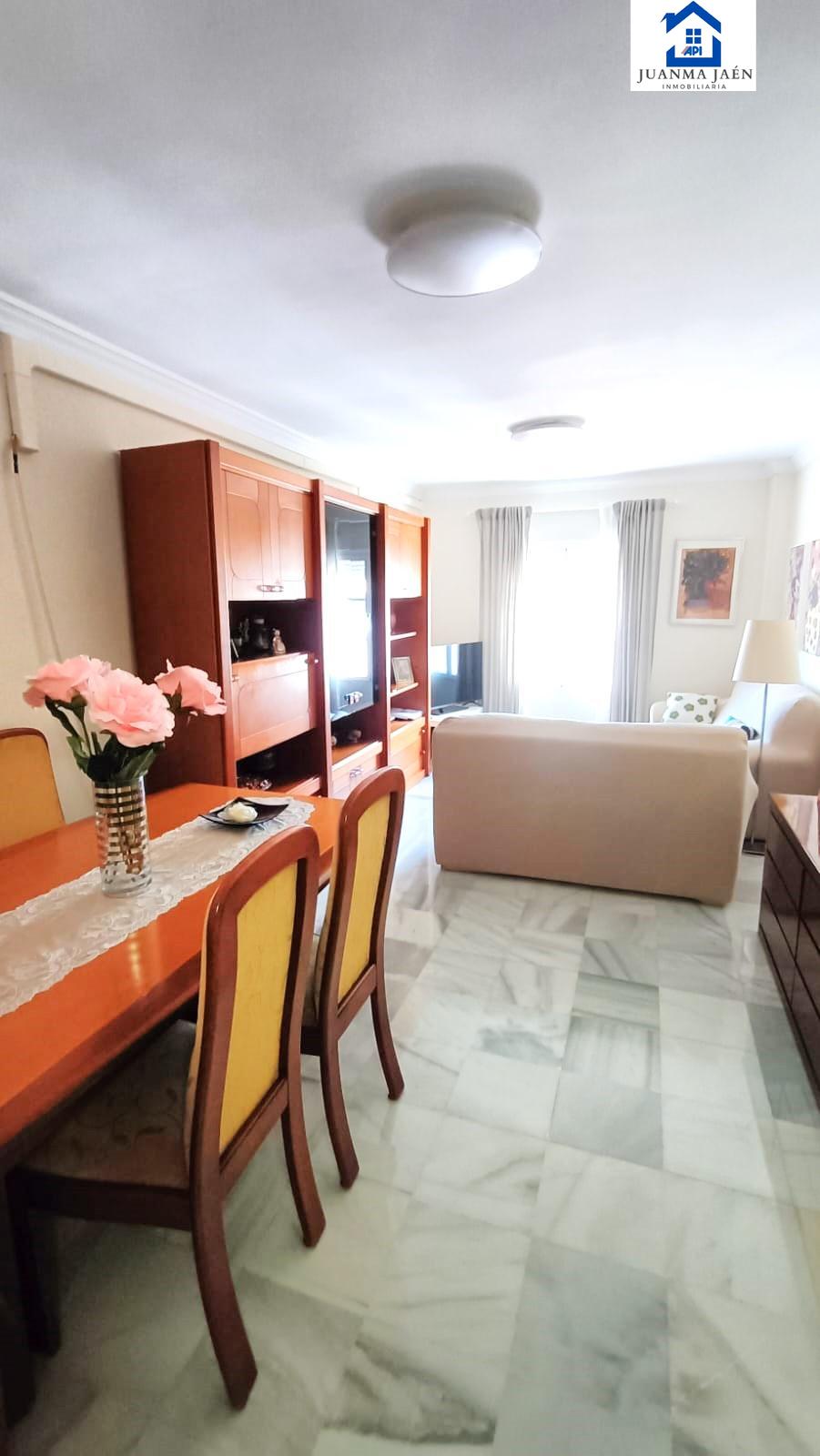 Venta de piso en San Fernando