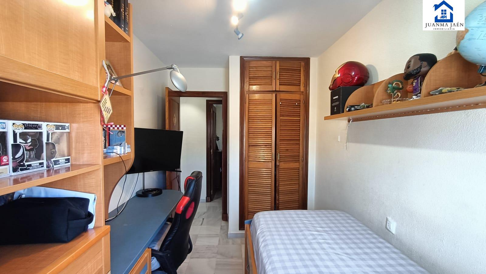 Venta de piso en San Fernando