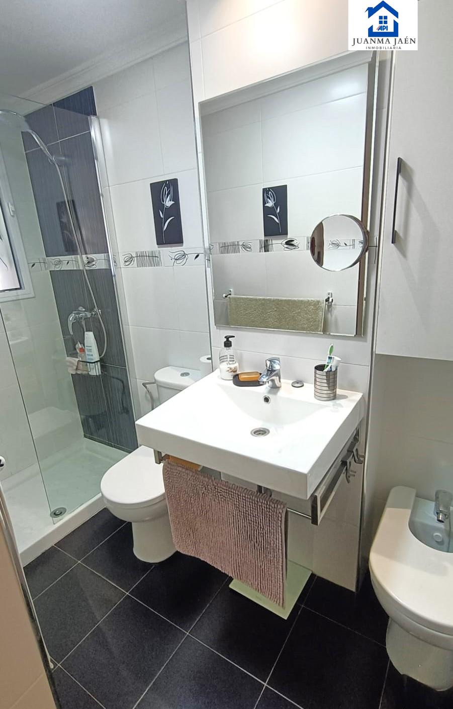 Venta de piso en San Fernando