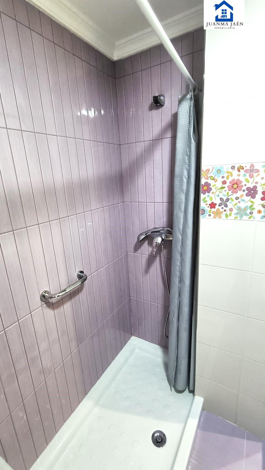 Venta de piso en San Fernando