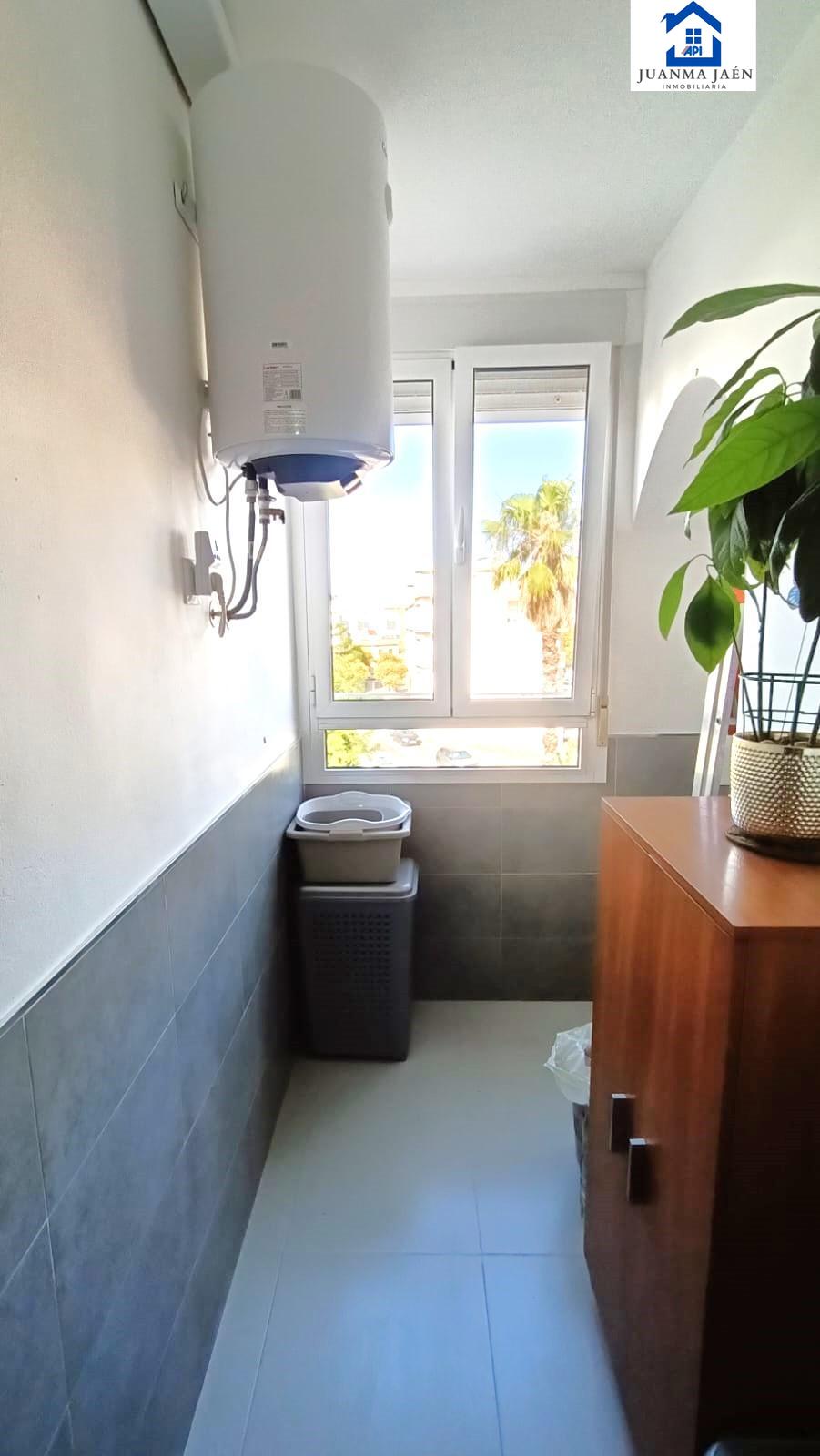 Venta de piso en San Fernando