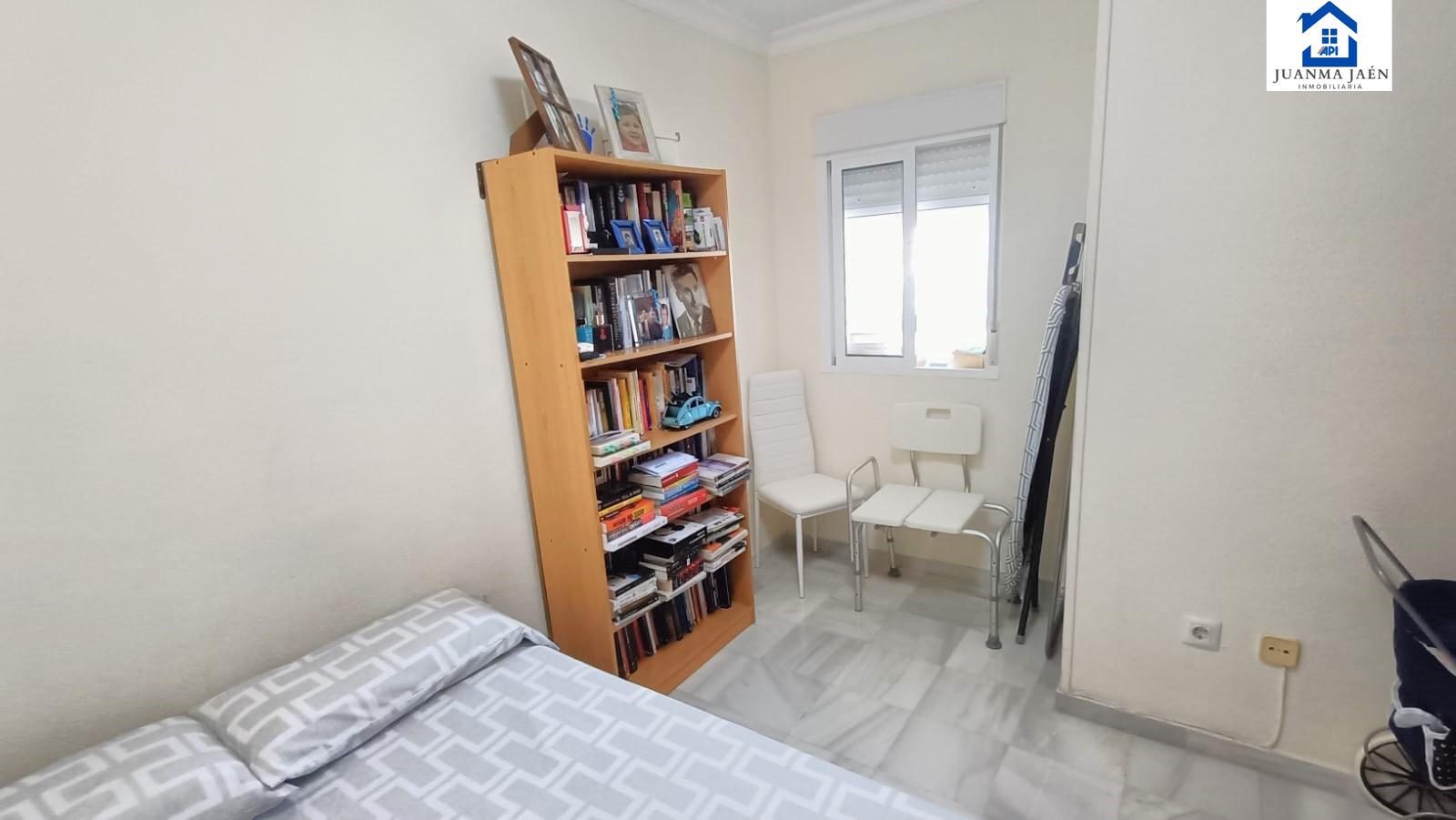 Venta de piso en San Fernando