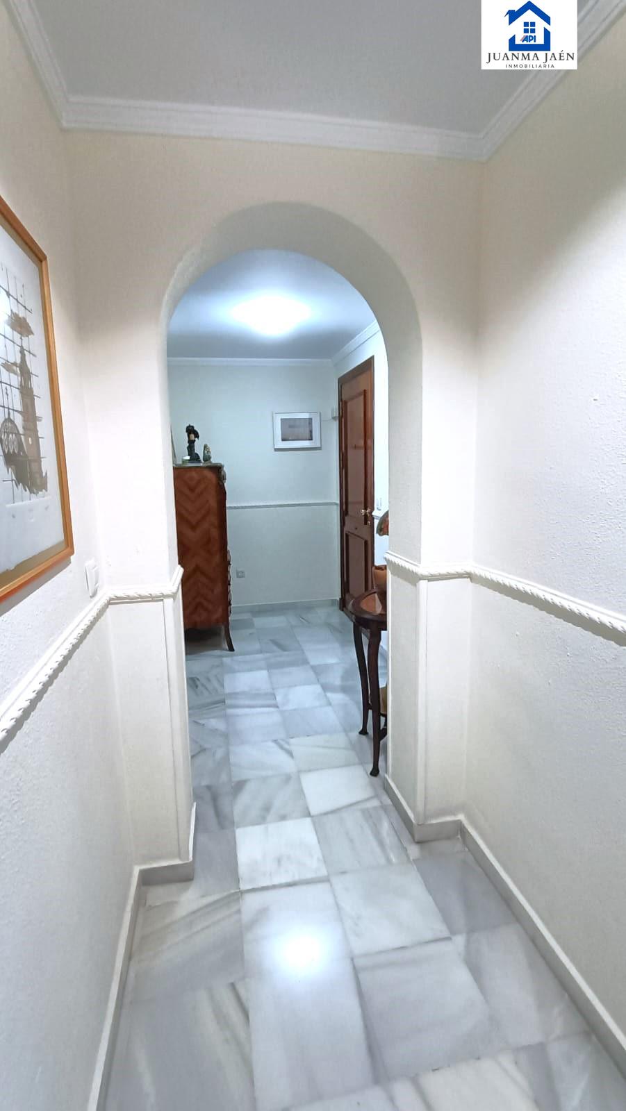 Venta de piso en San Fernando