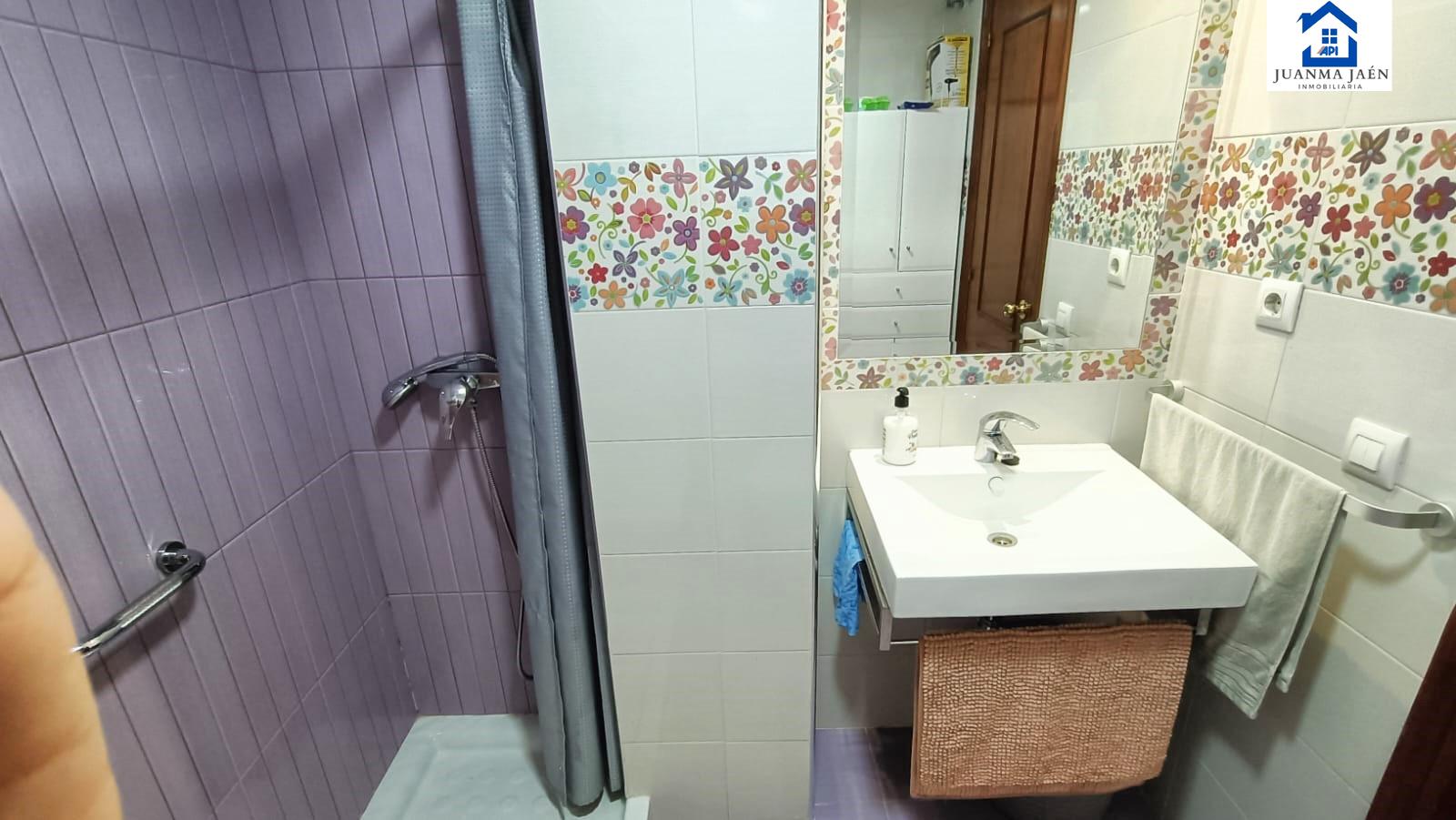 Venta de piso en San Fernando