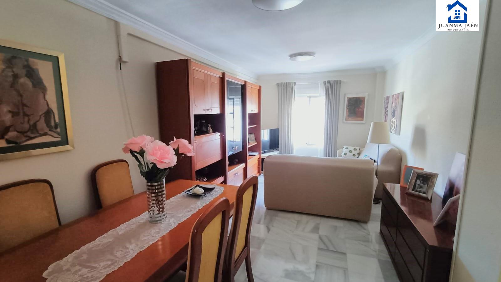 Venta de piso en San Fernando