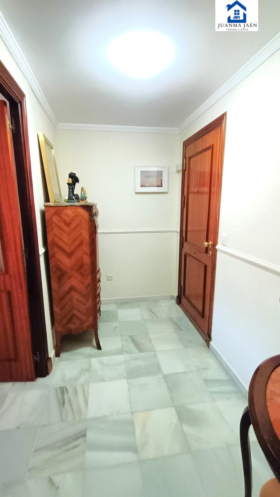 Venta de piso en San Fernando