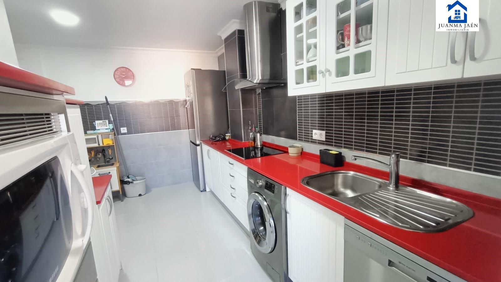 Venta de piso en San Fernando