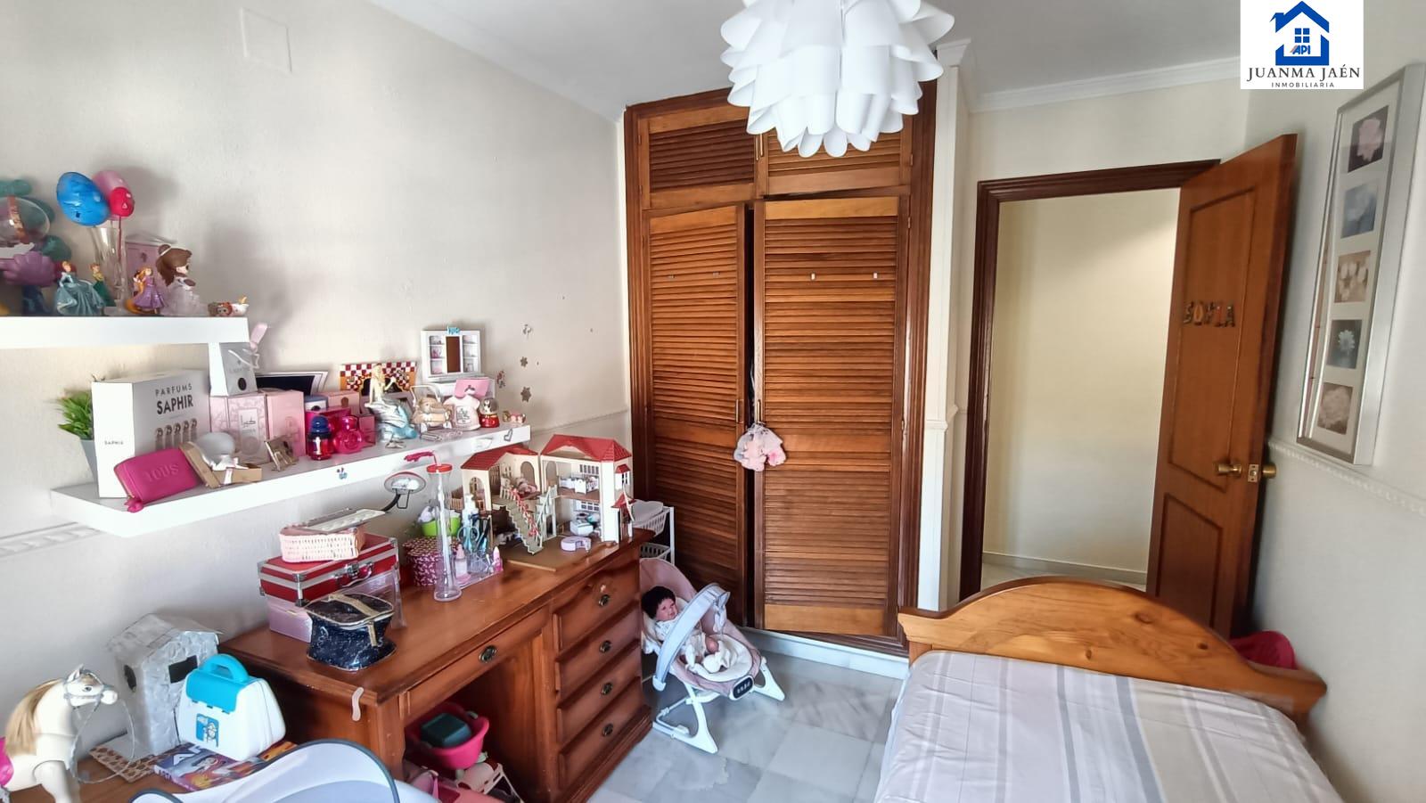 Venta de piso en San Fernando