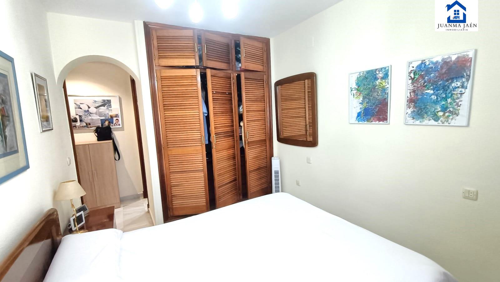 Venta de piso en San Fernando