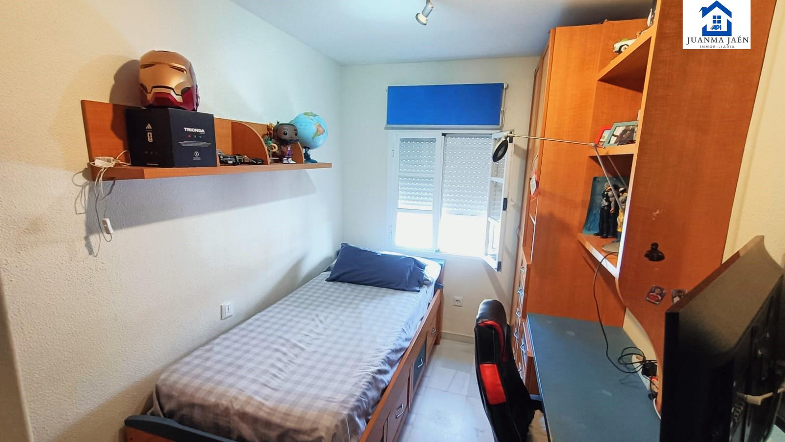 Venta de piso en San Fernando