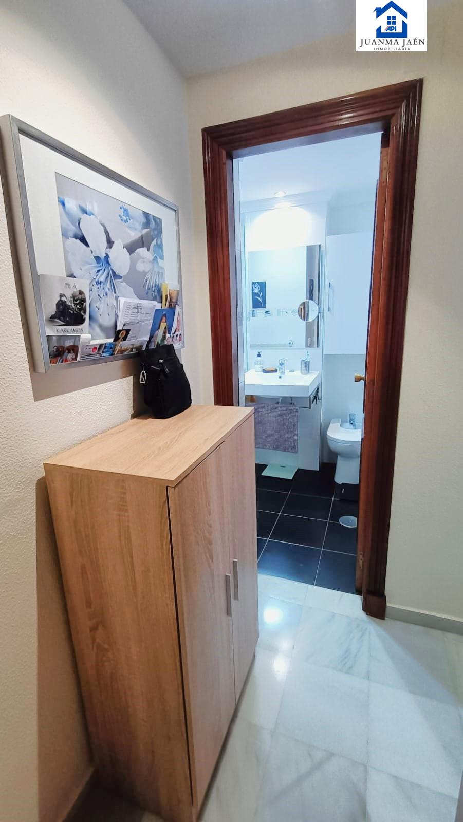 Venta de piso en San Fernando