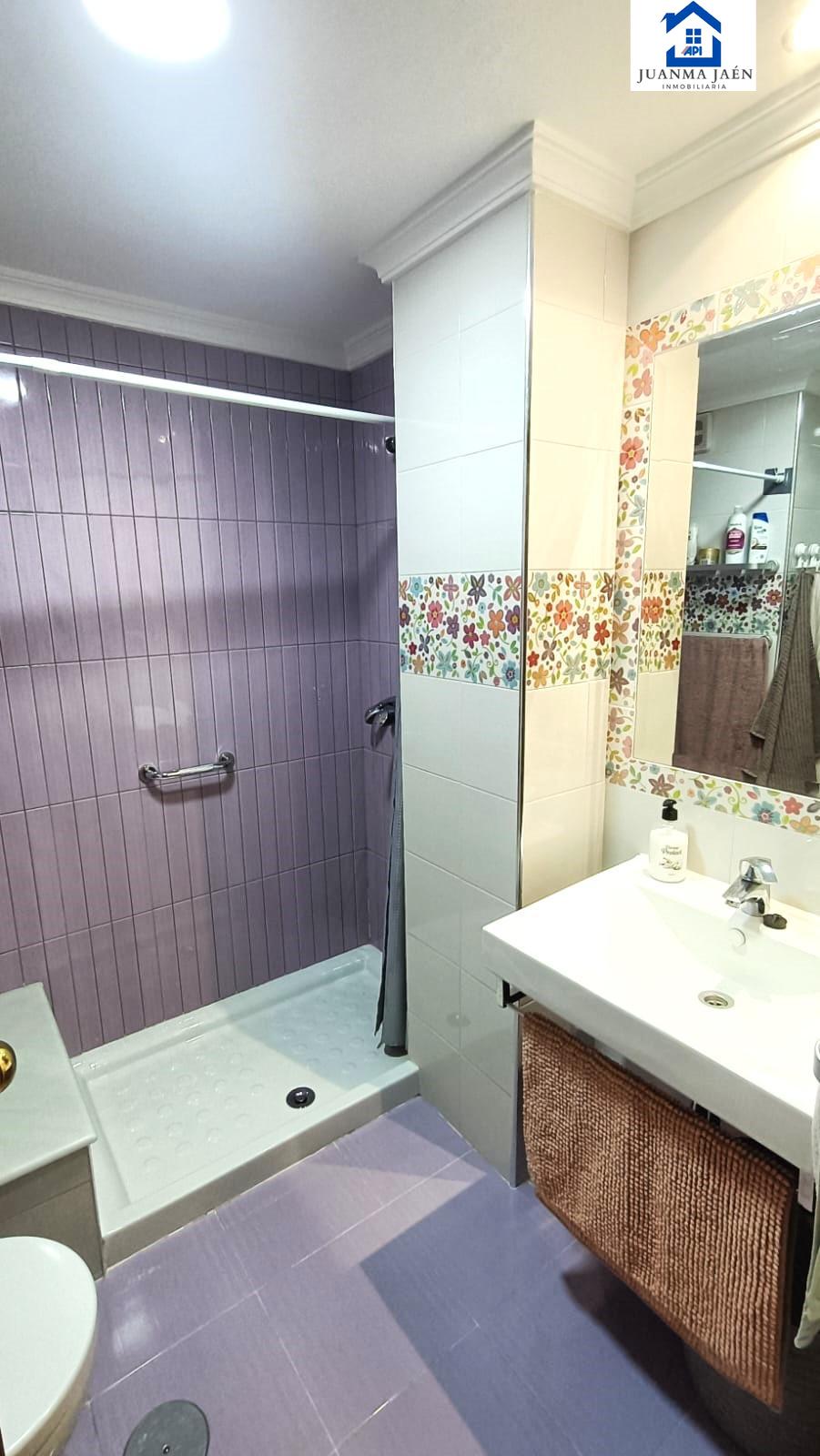 Venta de piso en San Fernando