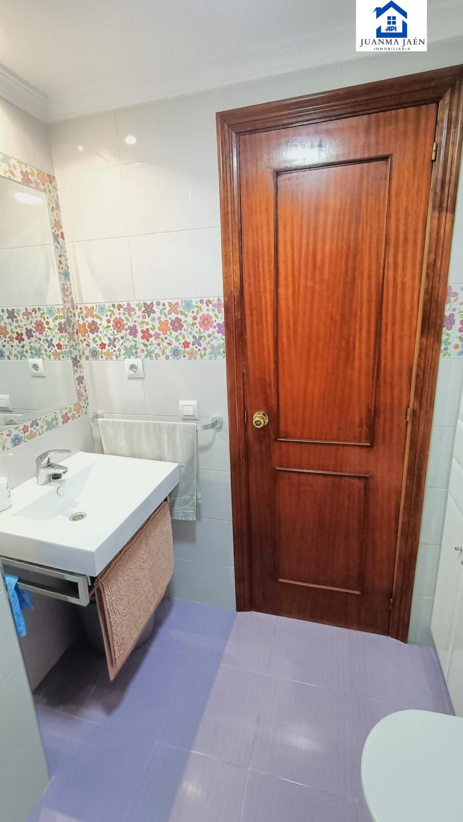 Venta de piso en San Fernando