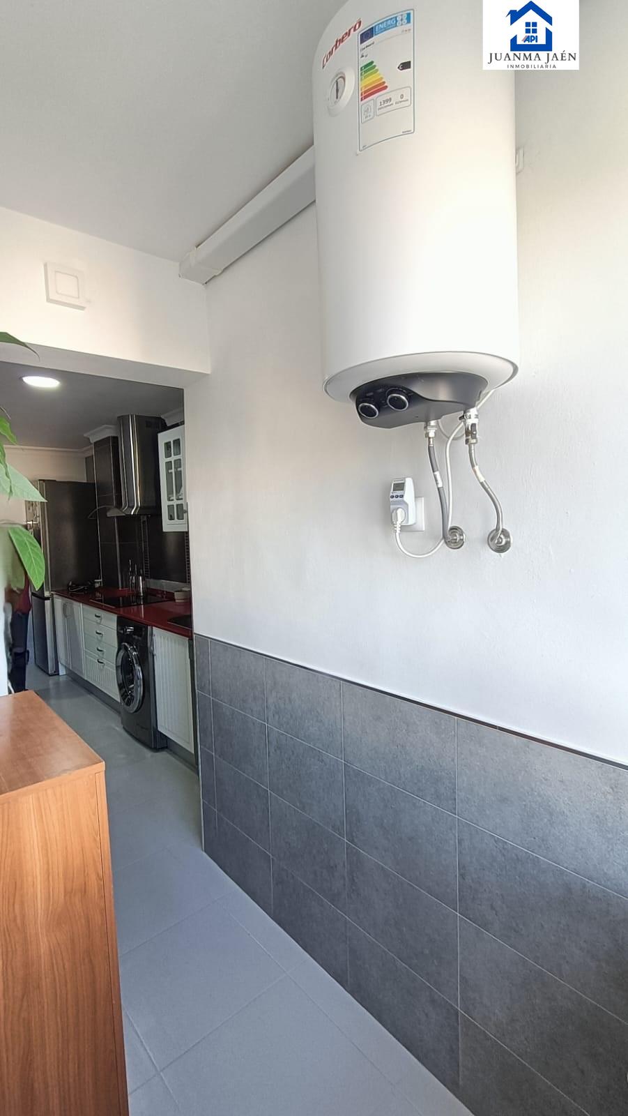 Venta de piso en San Fernando