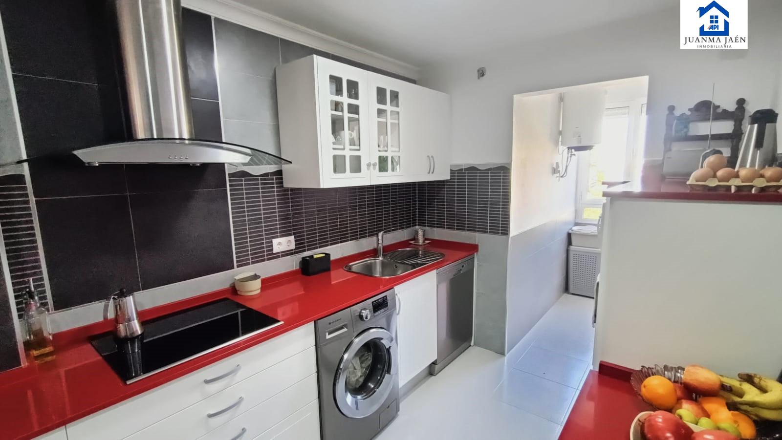 Venta de piso en San Fernando