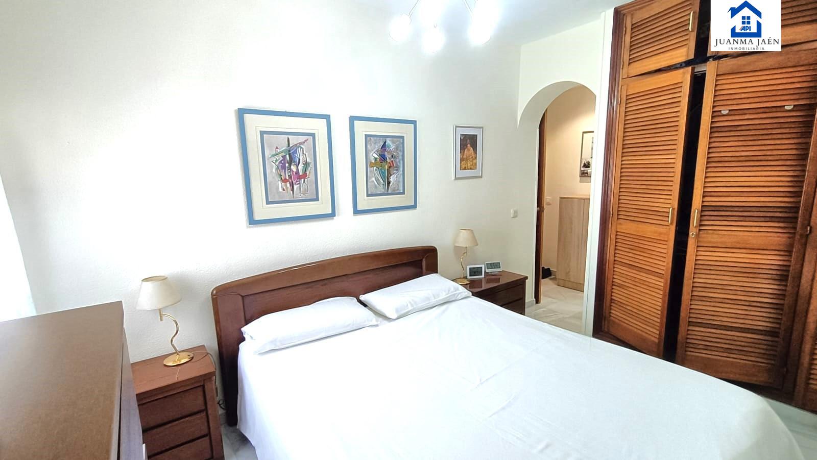 Venta de piso en San Fernando