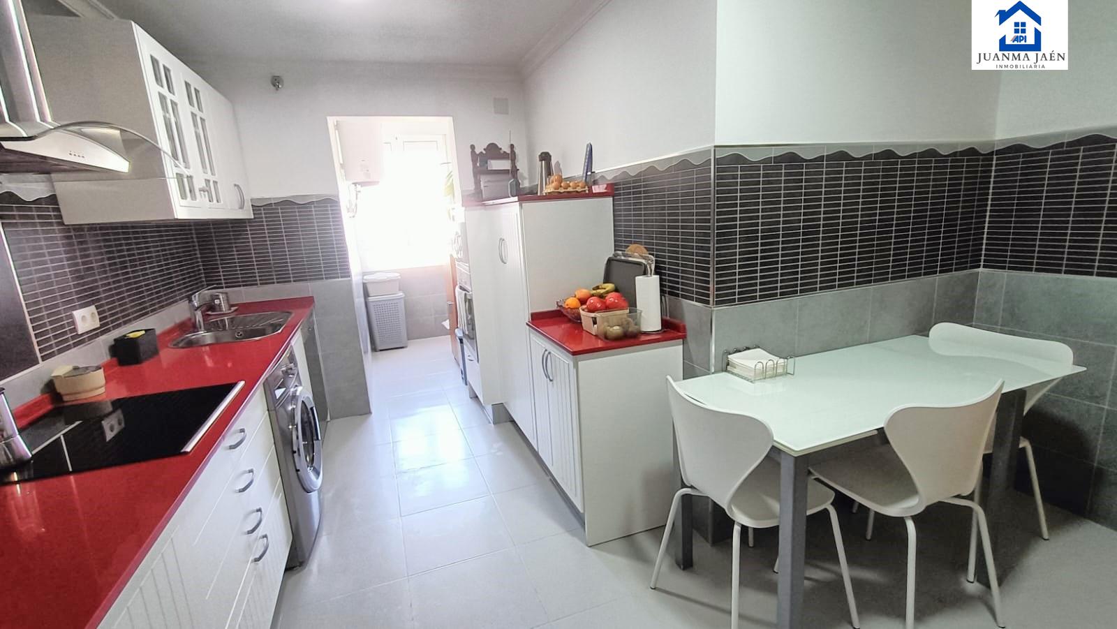Venta de piso en San Fernando