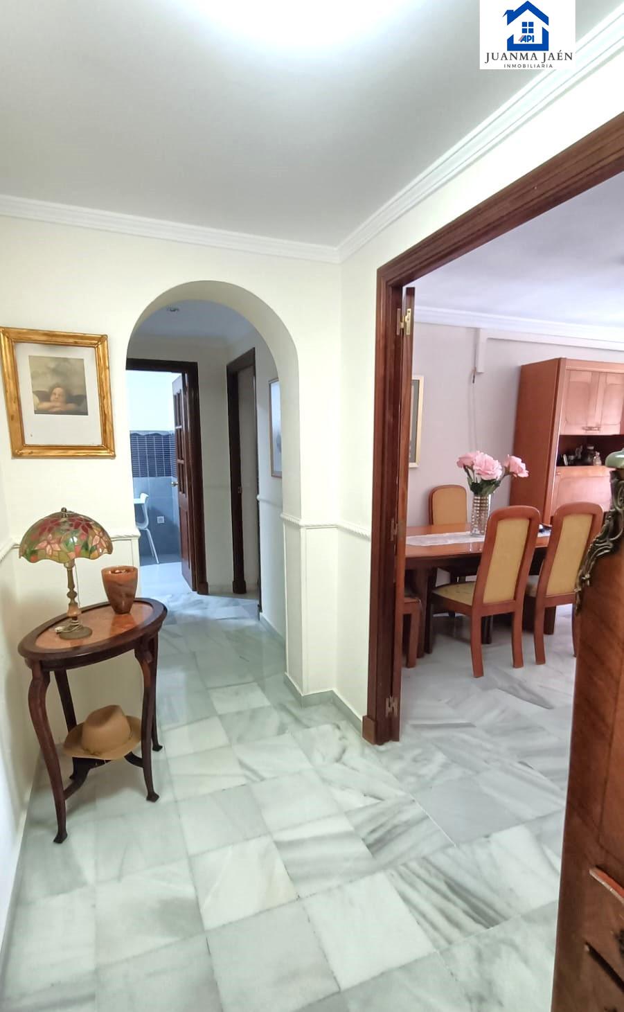 Venta de piso en San Fernando