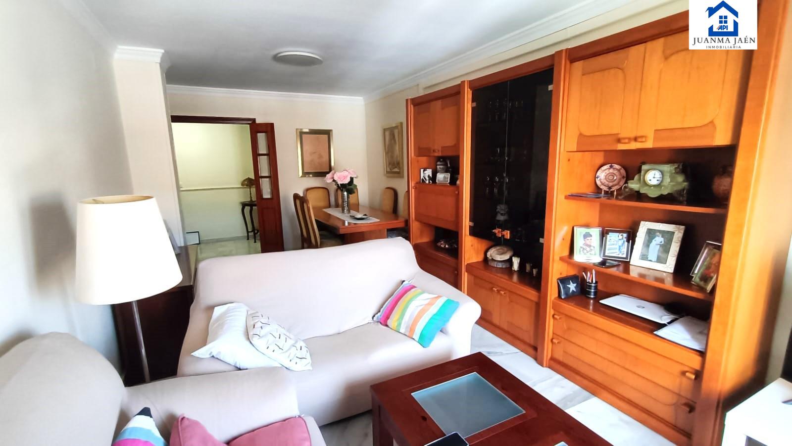 Venta de piso en San Fernando