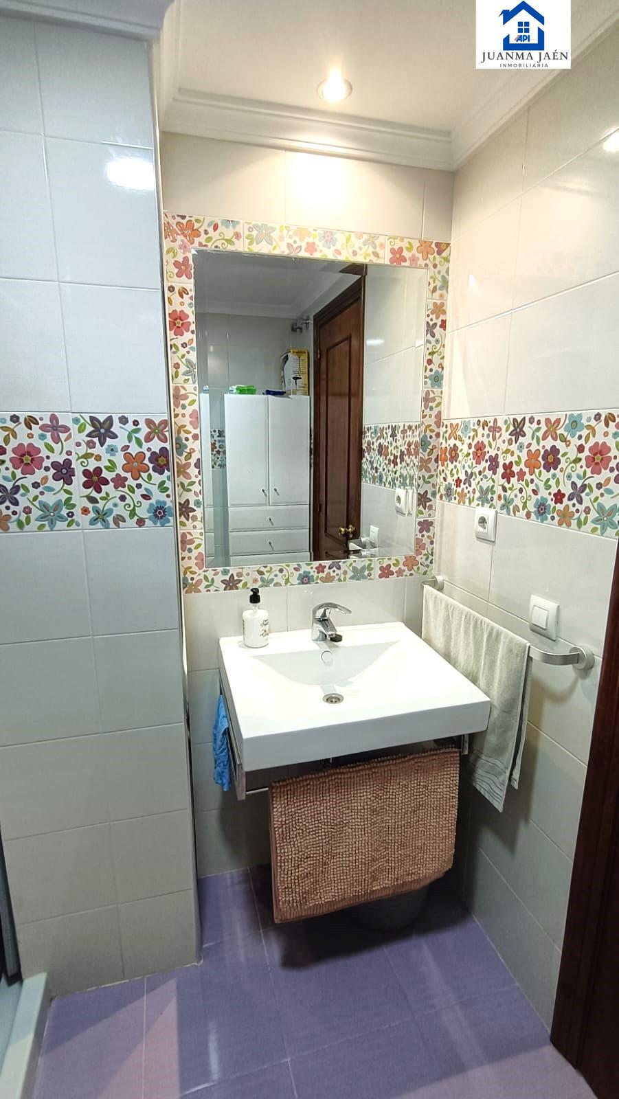 Venta de piso en San Fernando