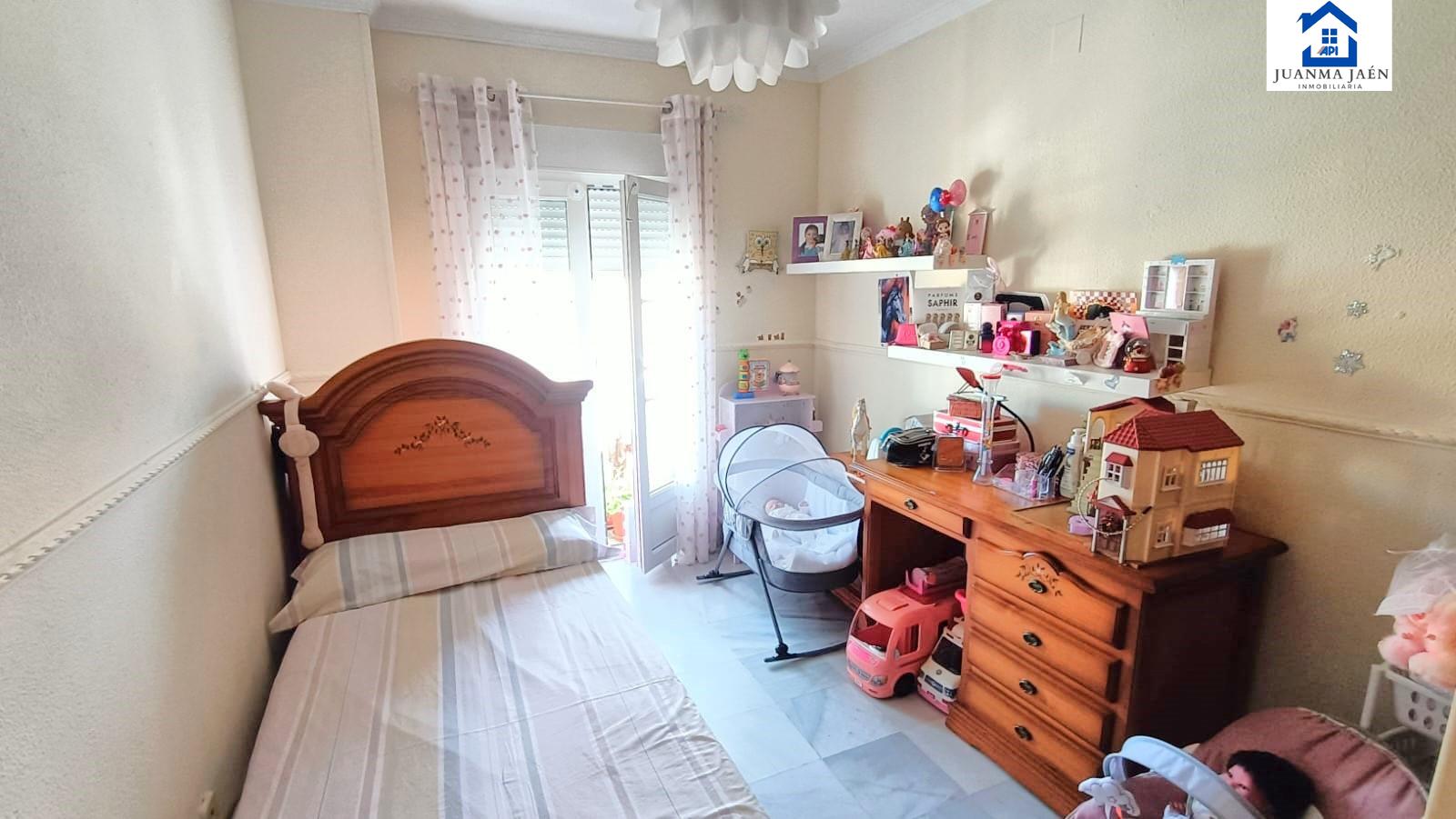 Venta de piso en San Fernando