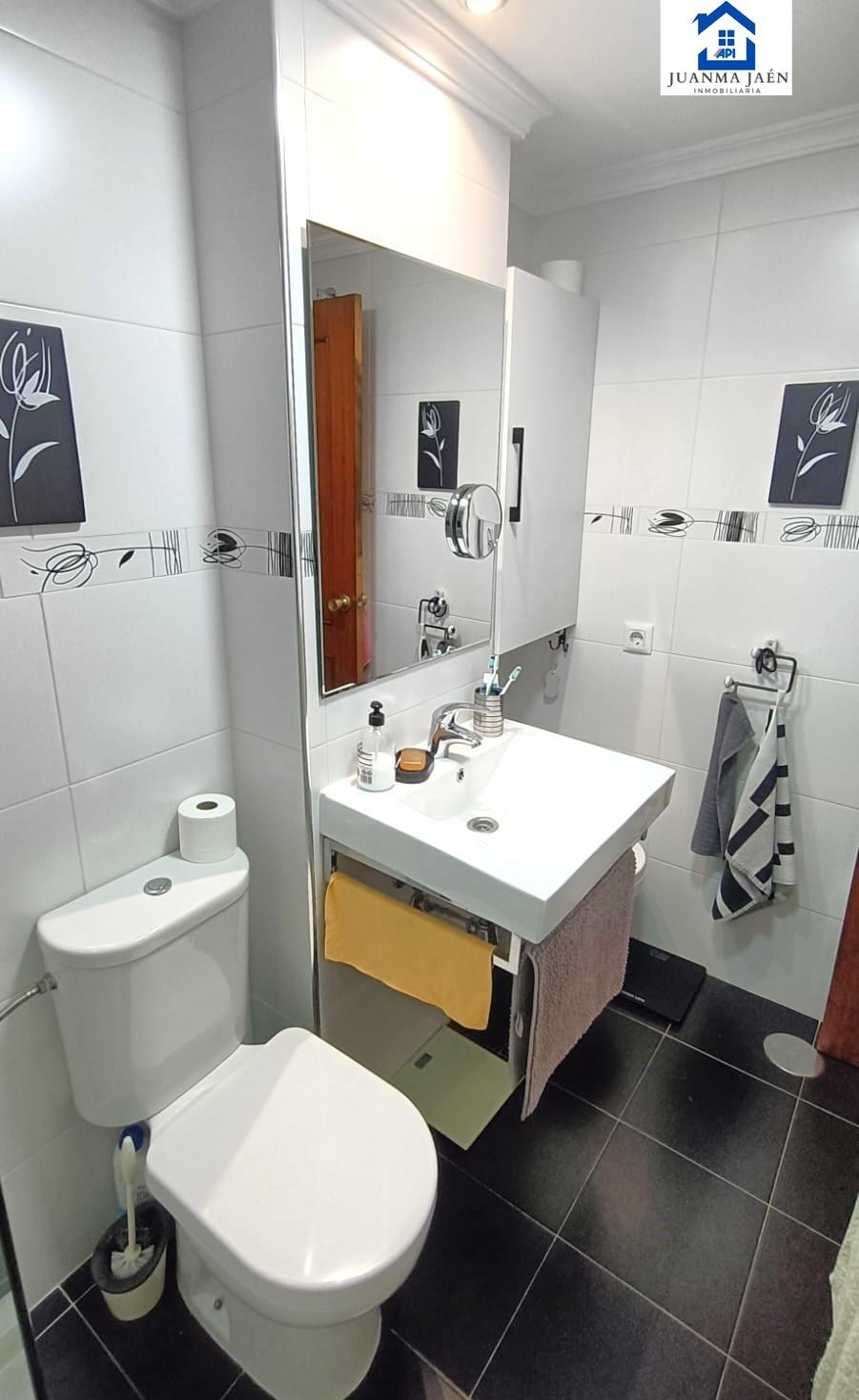 Venta de piso en San Fernando