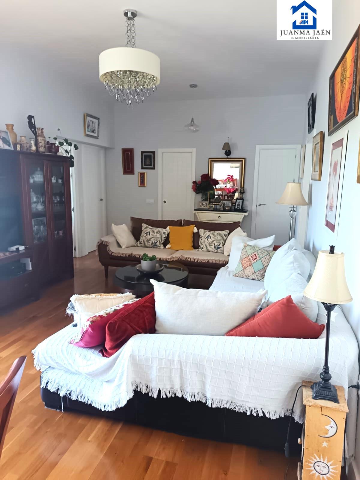 Venta de piso en San Fernando