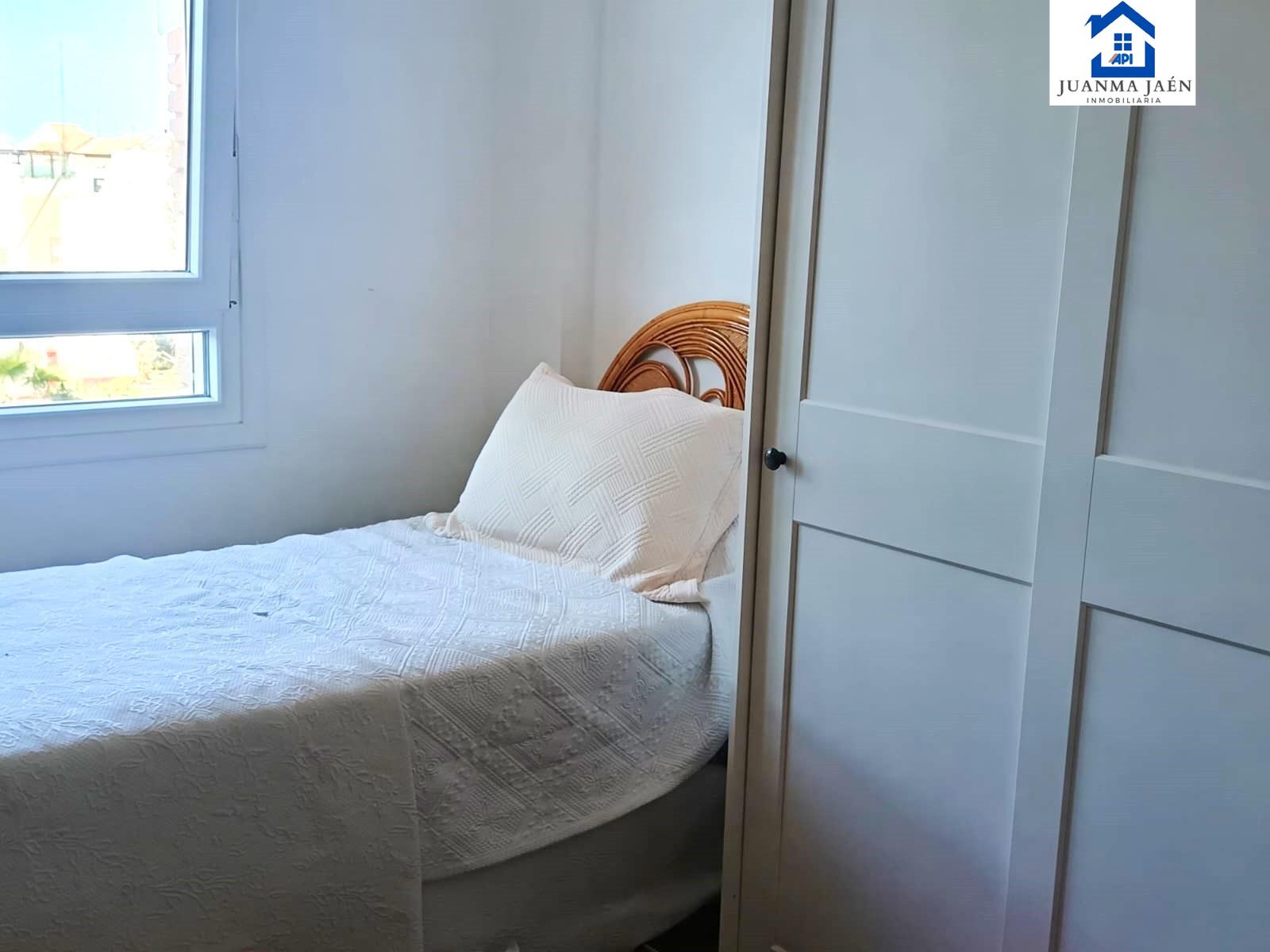 Venta de piso en San Fernando