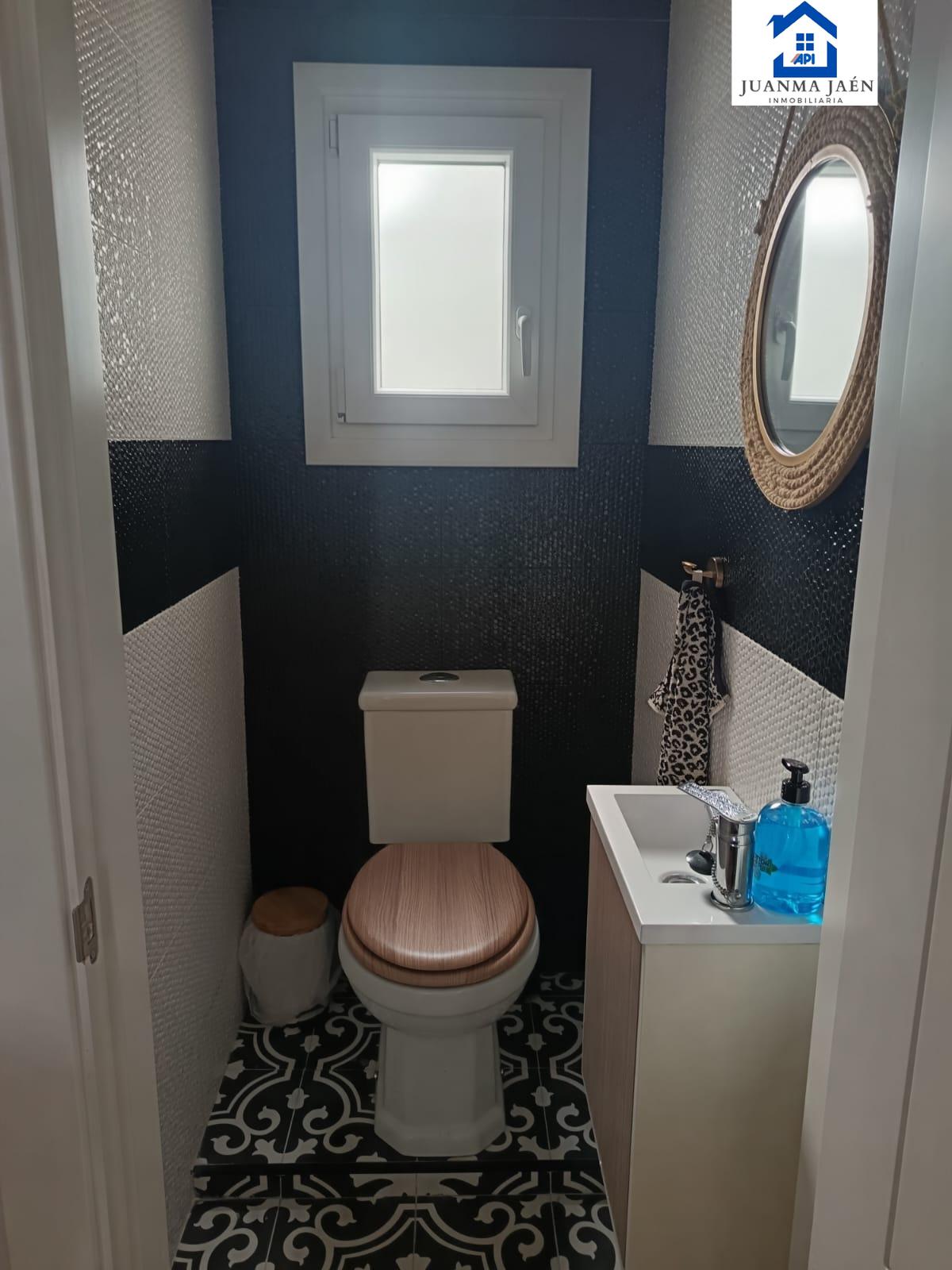 Venta de piso en San Fernando