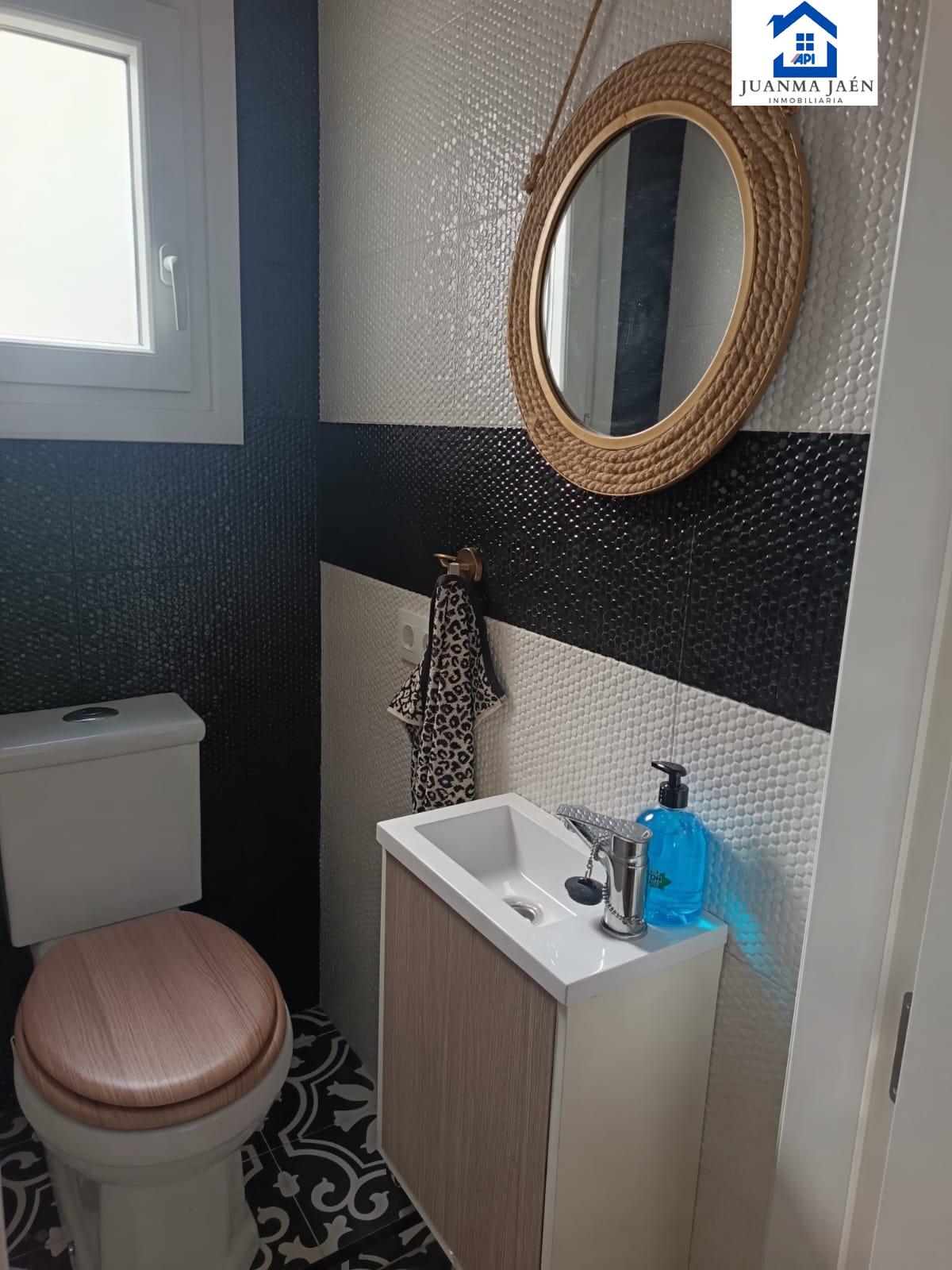 Venta de piso en San Fernando