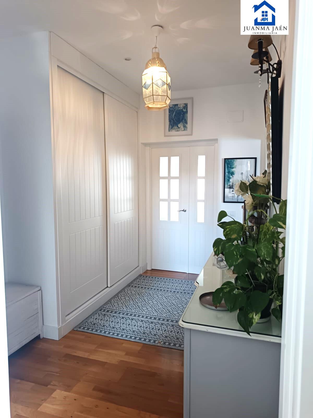Venta de piso en San Fernando