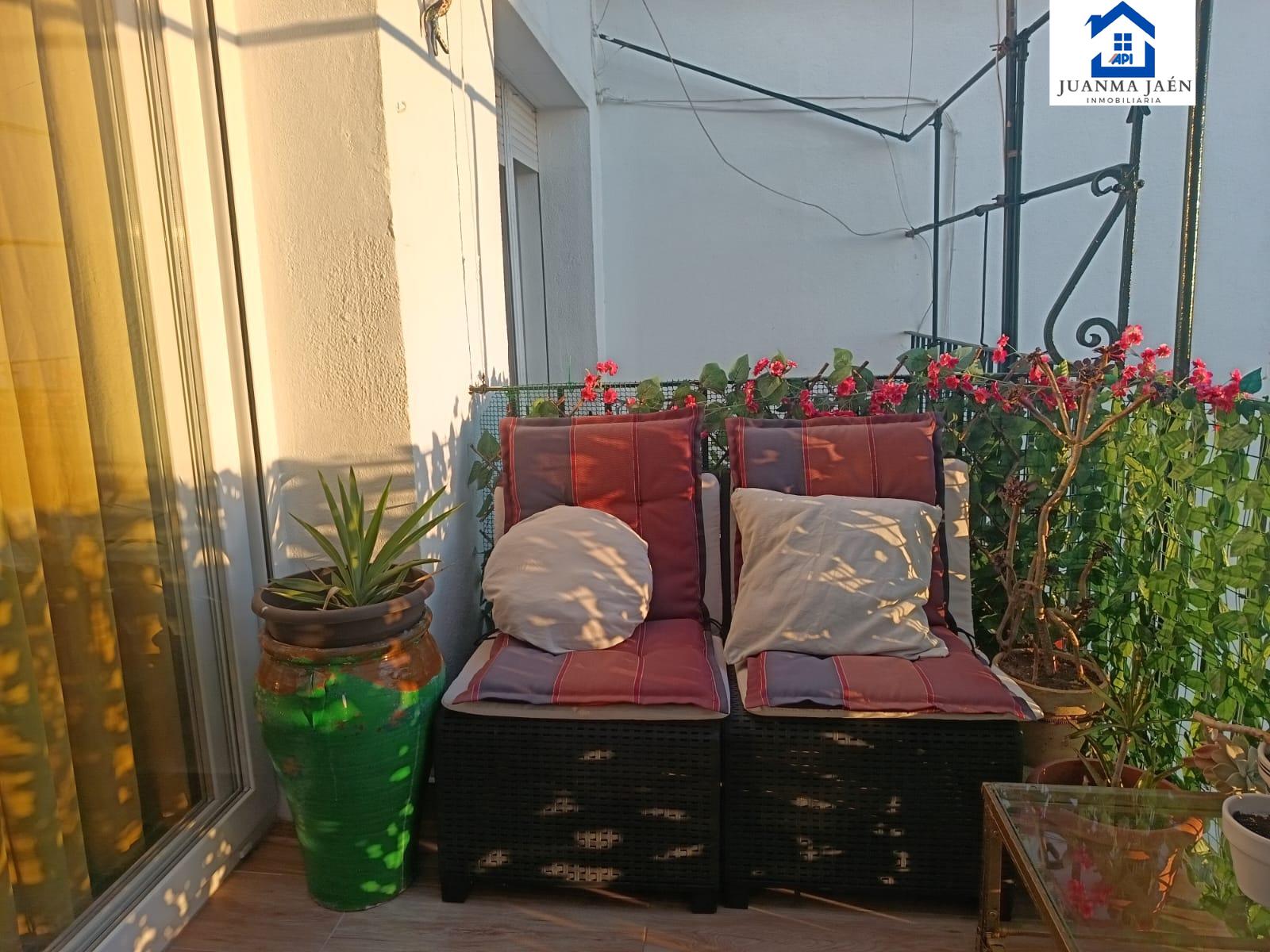 Venta de piso en San Fernando