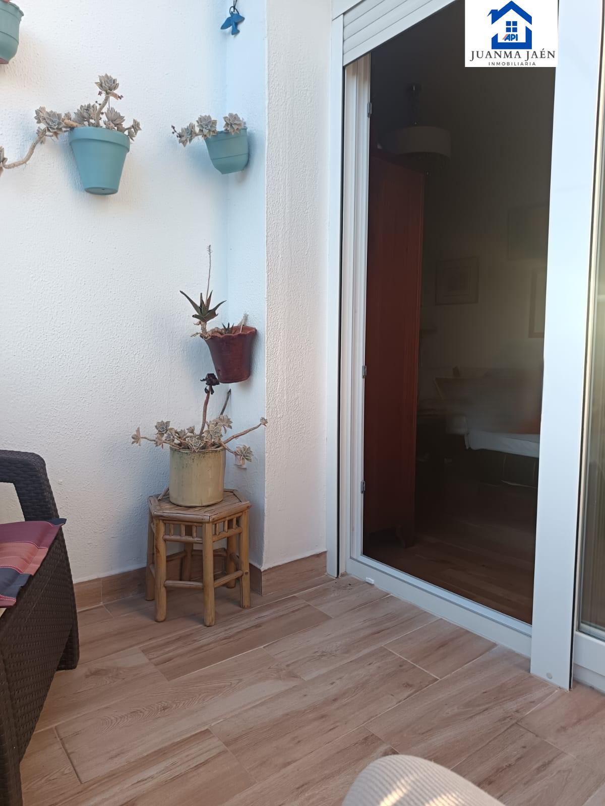 Venta de piso en San Fernando