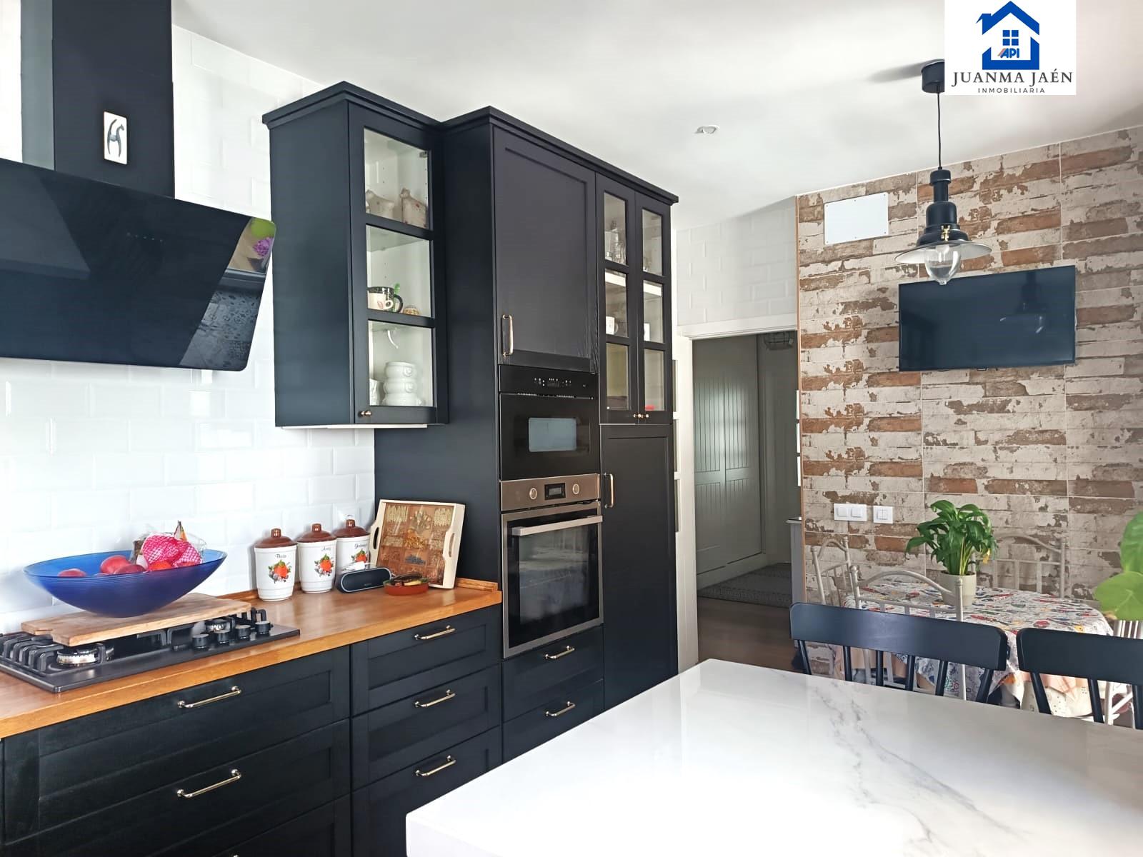 Venta de piso en San Fernando