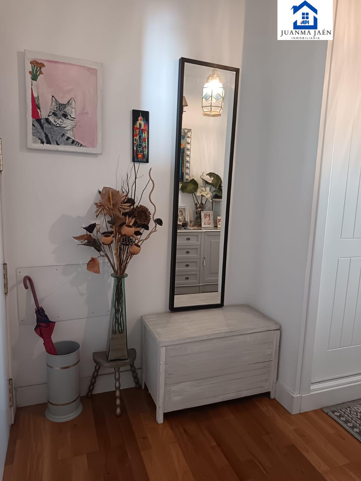 Venta de piso en San Fernando