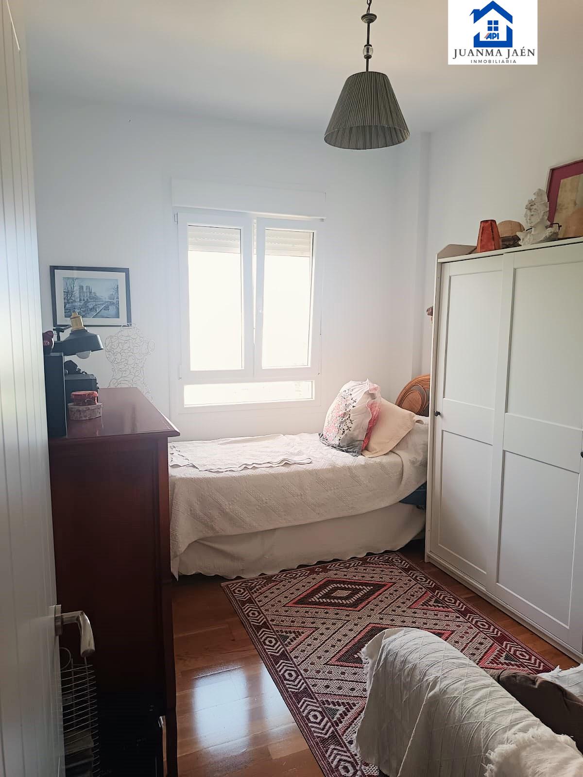 Venta de piso en San Fernando