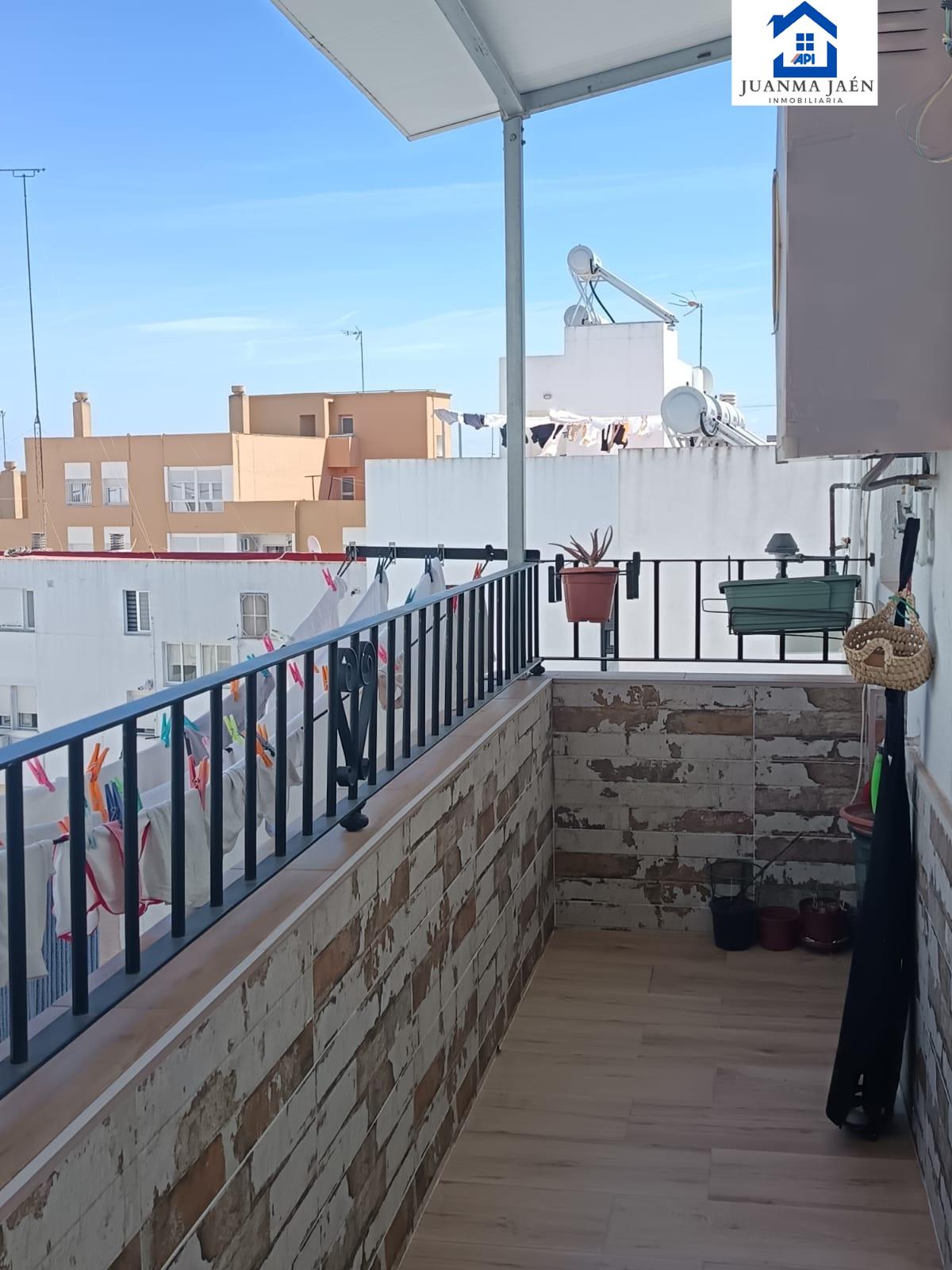 Venta de piso en San Fernando