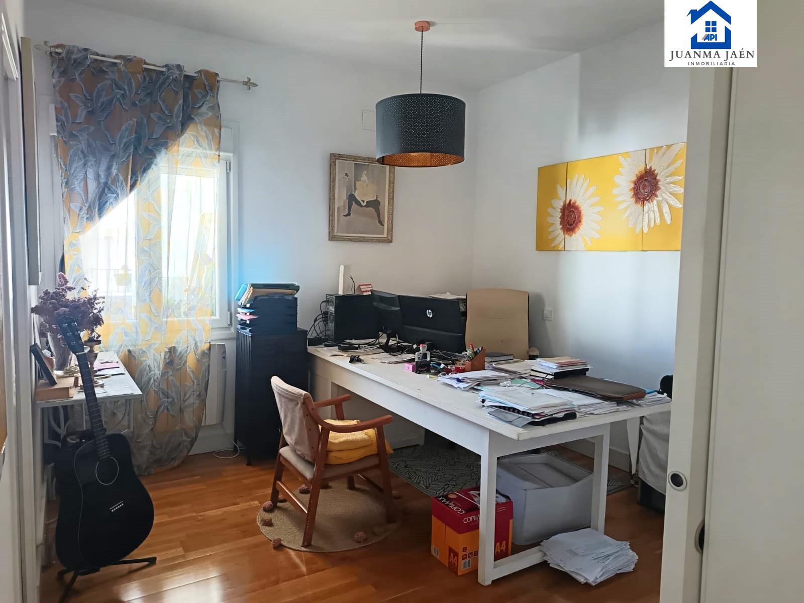 Venta de piso en San Fernando