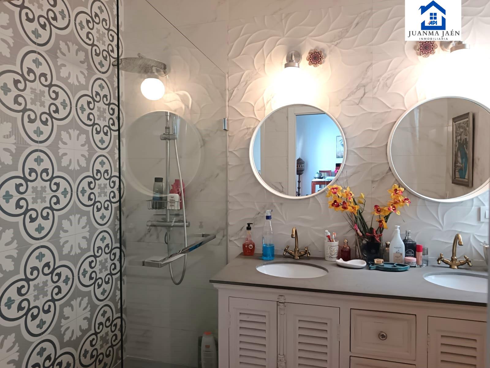 Venta de piso en San Fernando