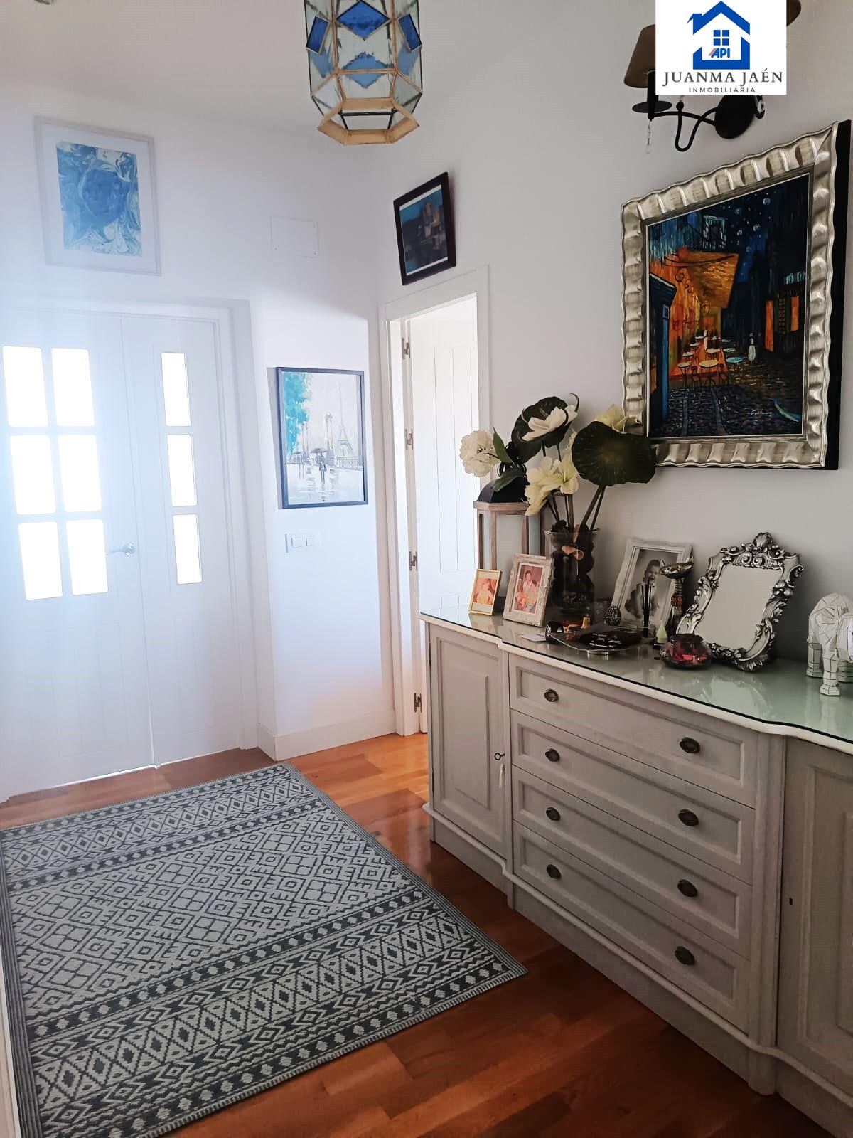 Venta de piso en San Fernando