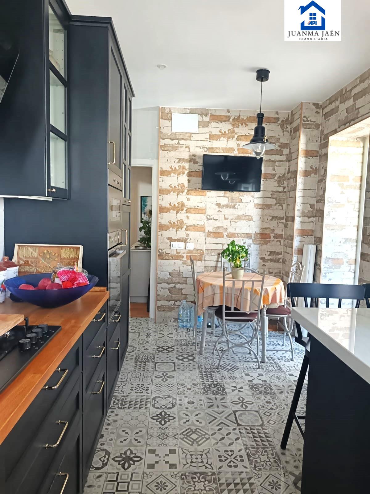 Venta de piso en San Fernando