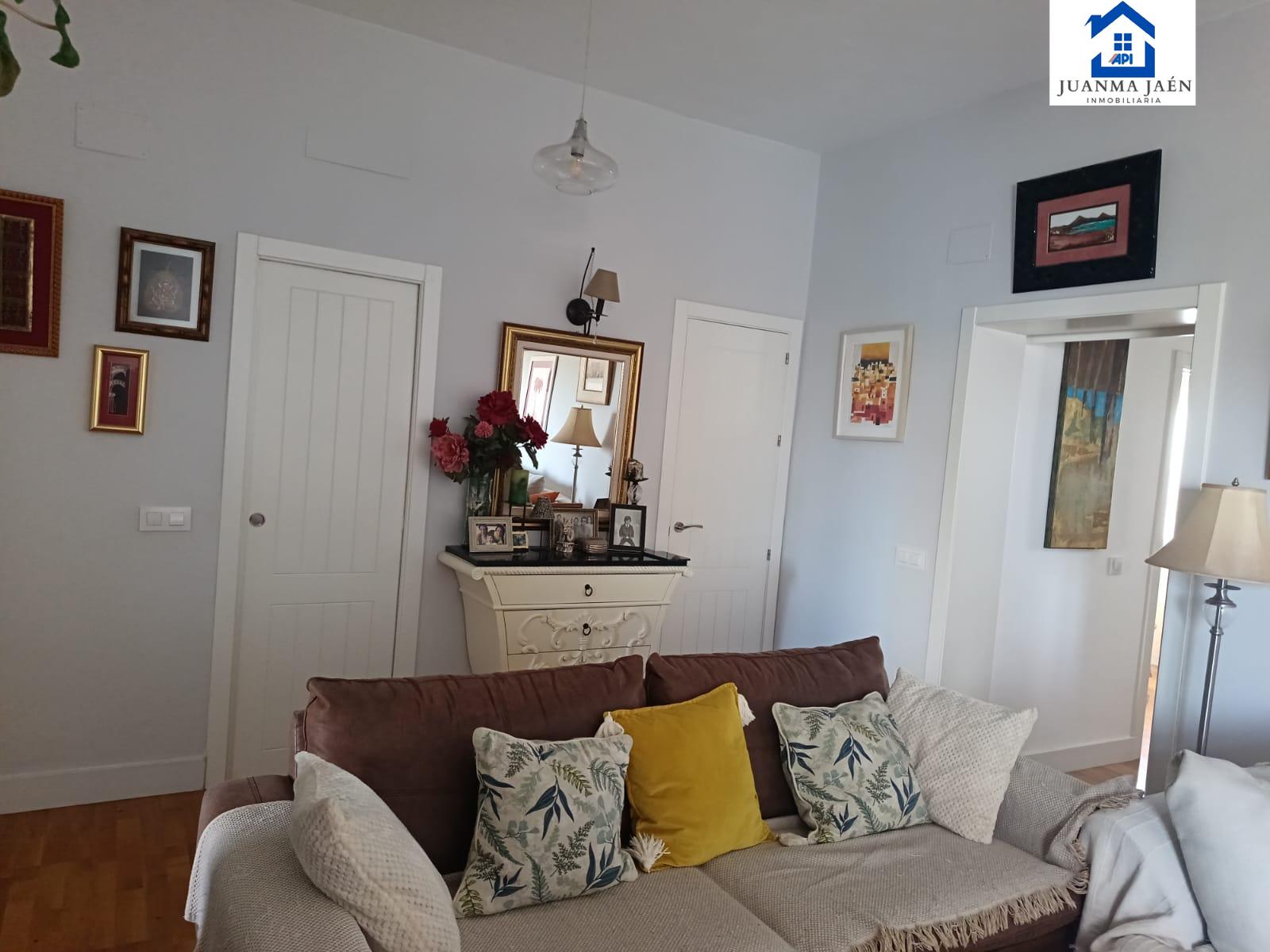 Venta de piso en San Fernando