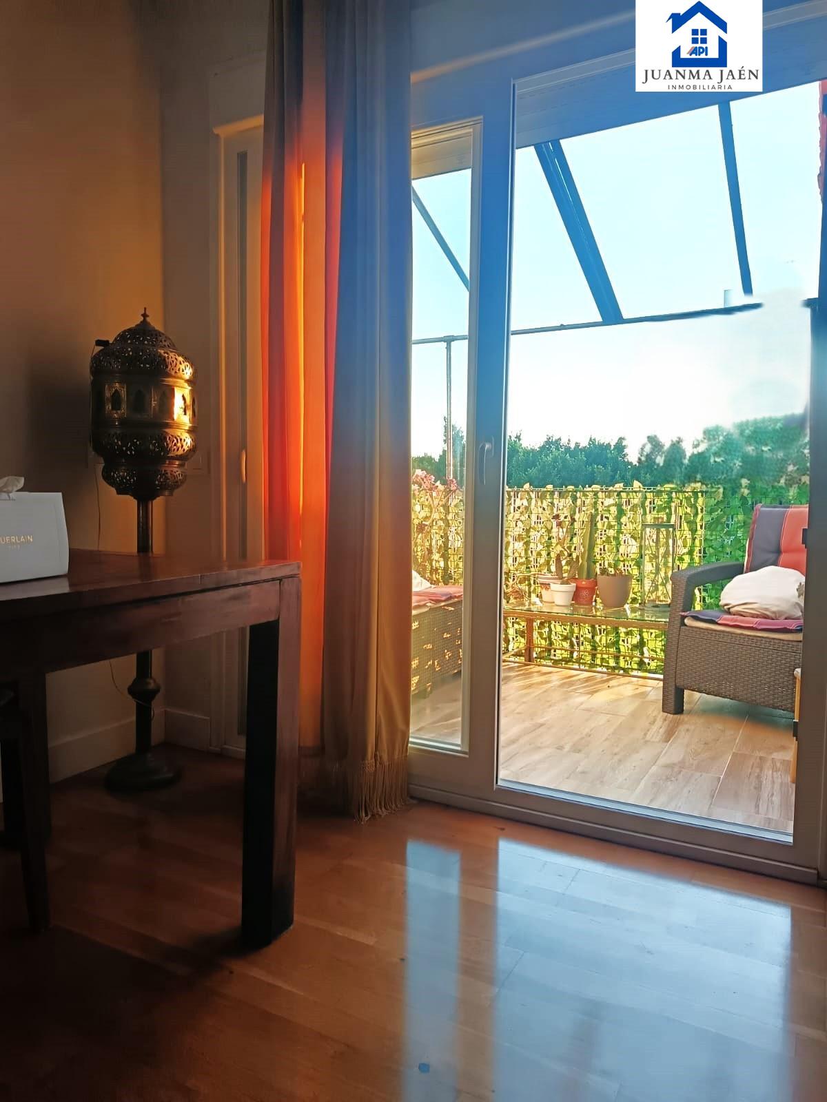 Venta de piso en San Fernando