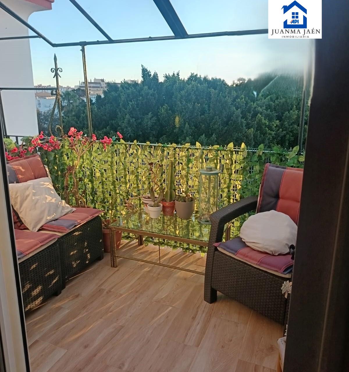 Venta de piso en San Fernando