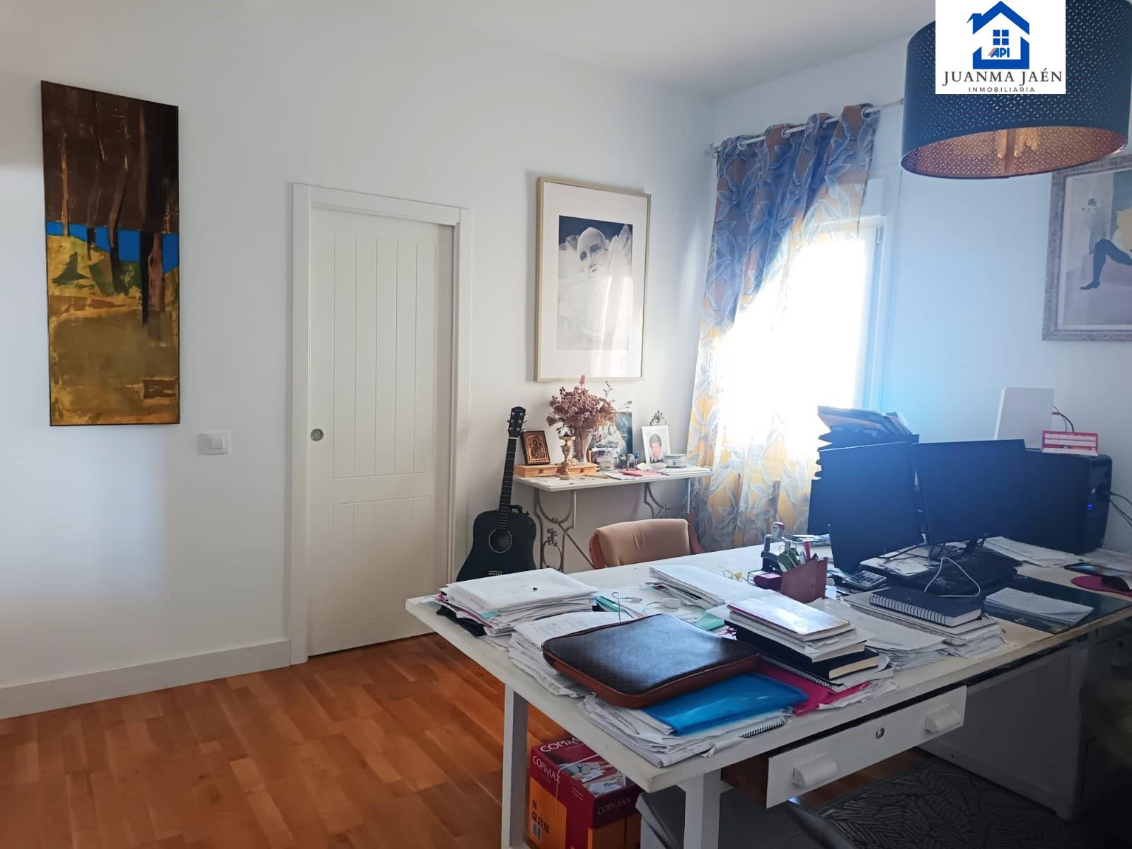 Venta de piso en San Fernando