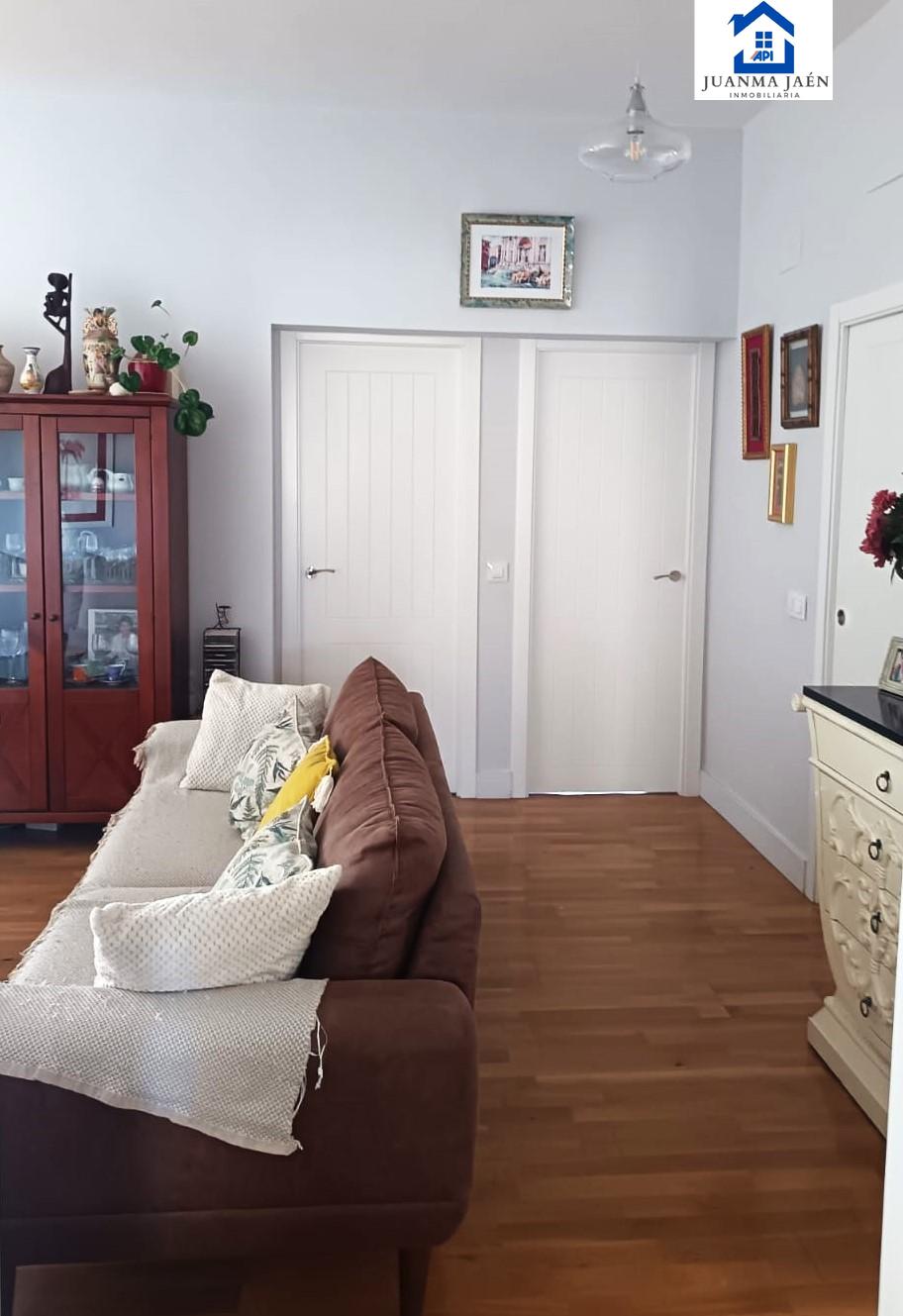 Venta de piso en San Fernando