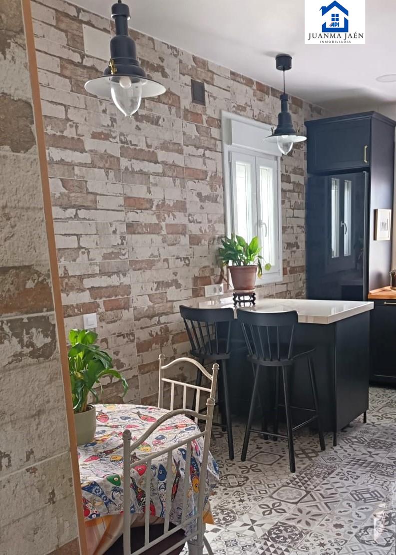 Venta de piso en San Fernando