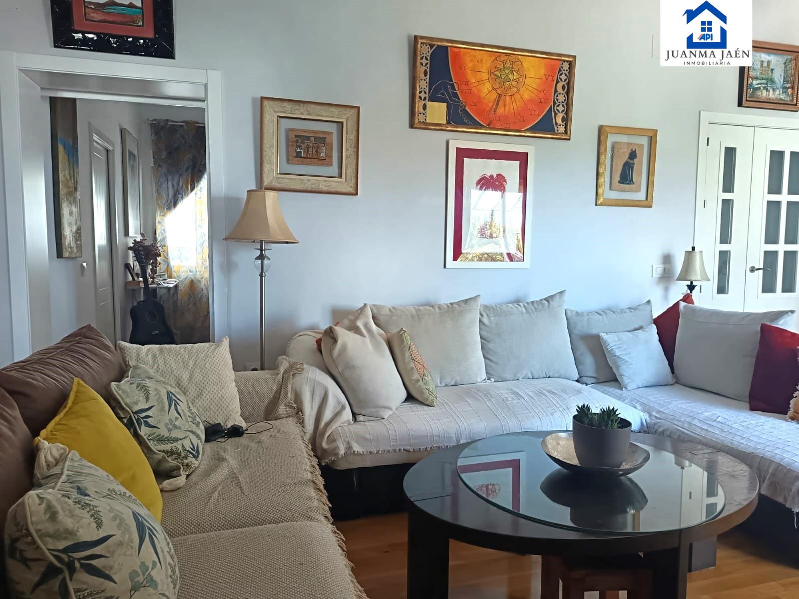 Venta de piso en San Fernando