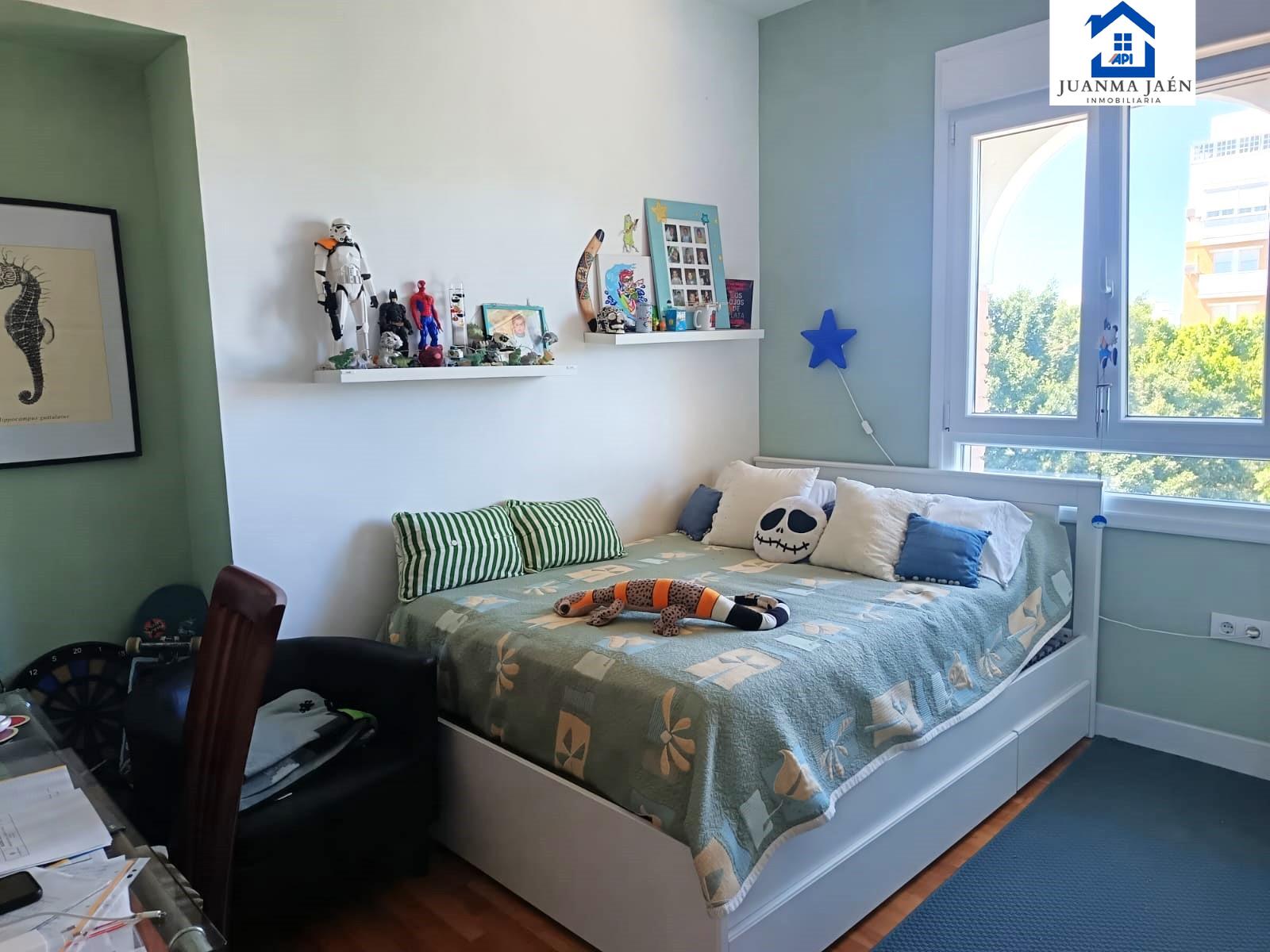 Venta de piso en San Fernando