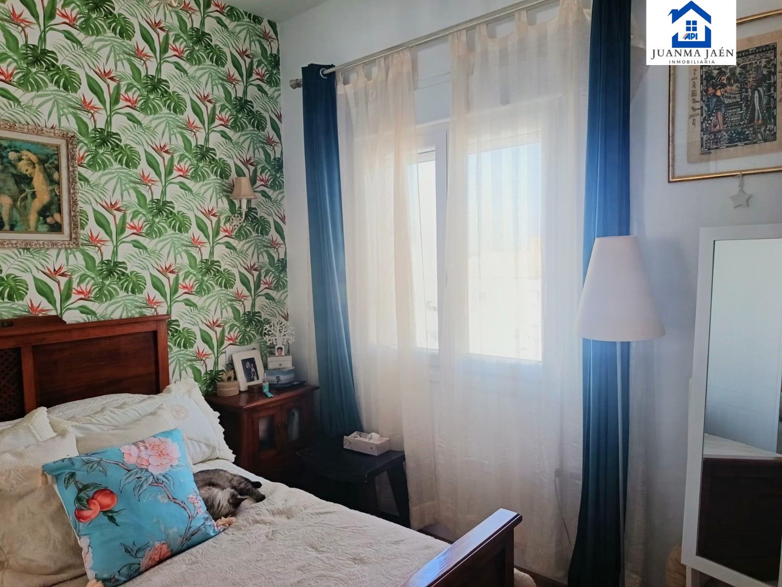 Venta de piso en San Fernando
